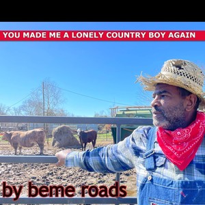 You Made Me a Lonely Country Boy Again