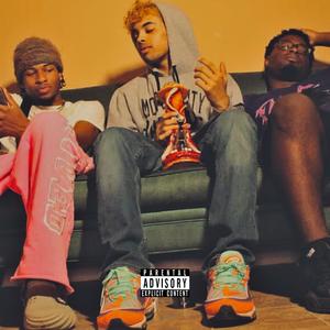 LA (feat. Emmah & tagz!|Explicit)