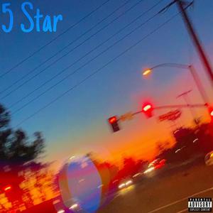 5 Star (feat. rackzboutabag) (Explicit)