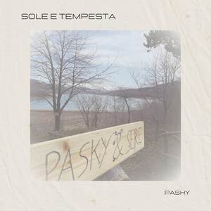 Sole e tempesta