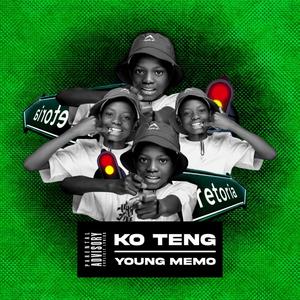 Koteng (feat. AB Moch & Tazer Bouy) (Explicit)