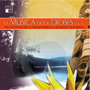 La Música De Los Dioses (Vol. 5)
