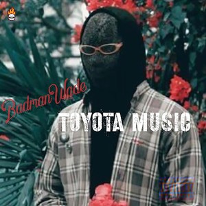 TOYOTA MUSIC I (Explicit)