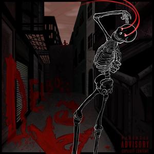 The Bad Protagonist (feat. Redster) (Explicit)