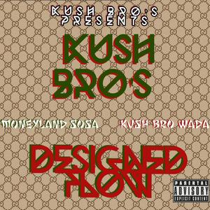 DESIGNED FLOW (Explicit)