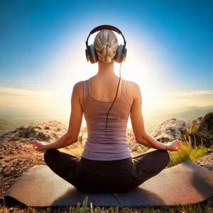 Yoga Flow: Music for Balance