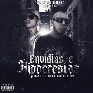 Envidias E Hipocresías (Explicit)