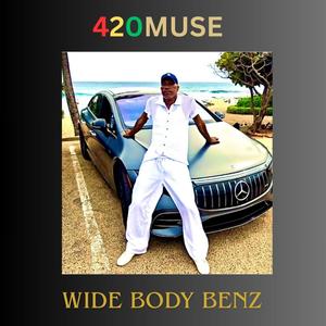 Wide Body Benz (feat. Drumson & Jack Miller)