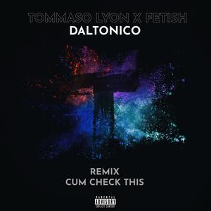 Daltonico (Explicit)