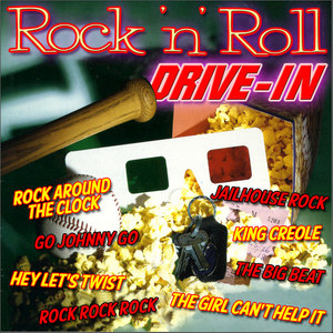 Rock'n'Roll Drive In