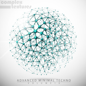 Advanced Minimal Techno, Vol. 10