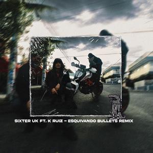 Esquivando bullets (feat. K Ruiz) [Remix] [Explicit]