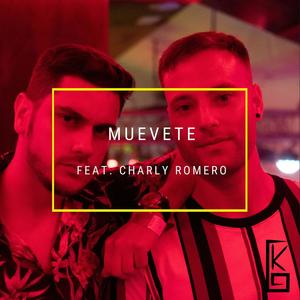 Muevete(feat. Charly Romero)