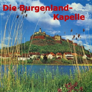 Die Burgenland-Kapelle