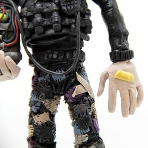 Karatel - TRAFFICK THEN I FLEX (Explicit)