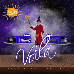 Voila (feat. Global Mongo)