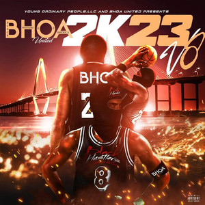 2K23 (Explicit)