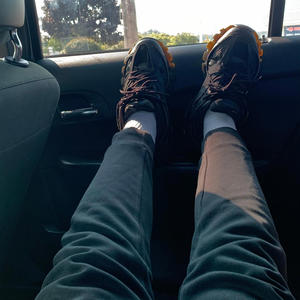 LOVE NO THOTTIES (Explicit)