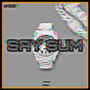 SAY SUM (Explicit)