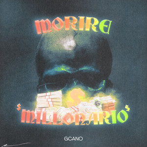 Moriré Millonario