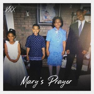 Mary's Prayer