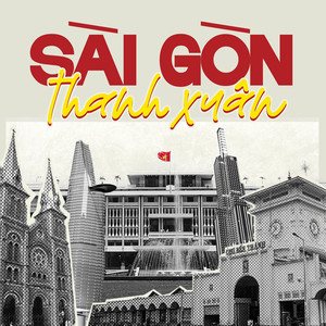 Sài Gòn thanh xuân