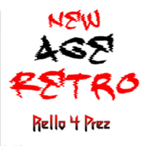 New Age Retro (Explicit)