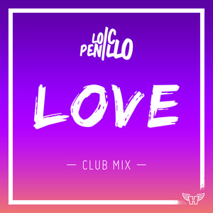 LOVE (Club Mix)