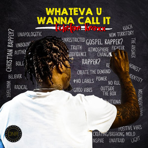 Ran out of Words(feat. Alexa Vaughn)