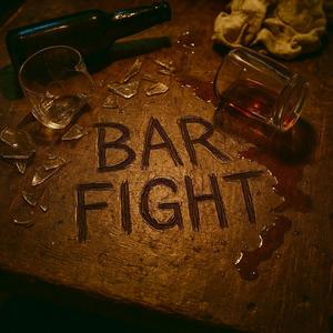 BAR FIGHT! (Explicit)