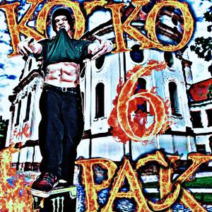 Lazy (feat. Leonarco) (Explicit)