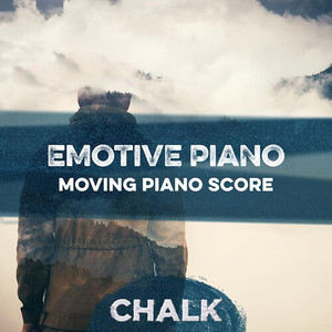 Emotive Piano - Moving Piano Score