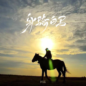 身骑白马 (DJ版)