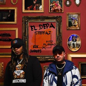 El Depa (Steppaz) [Explicit]