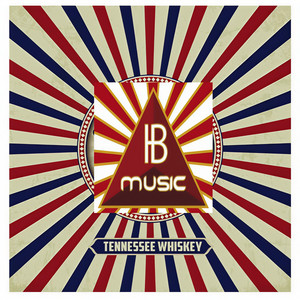 Justin Timberlake & Chris Stapleton / Tennessee Whiskey (Ib Music Techno Version)