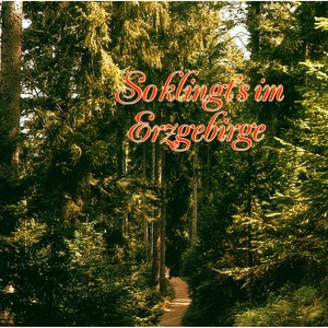 So klingt's im Erzgebirge