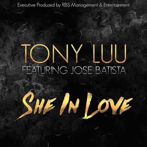 She in Love (feat. Jose Batista)