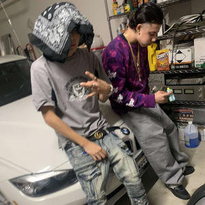 Full Auto (feat. 2janky909) (Explicit)