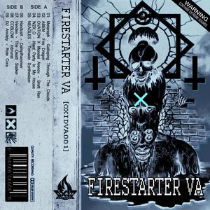 Firestarter VA