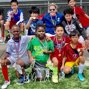 DOG WATER (Explicit)