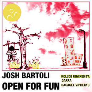 Open for Fun (Darpa Trumpet Remix)