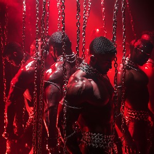 Ah Suh Mi Born (Rise of Gay Dancehall)