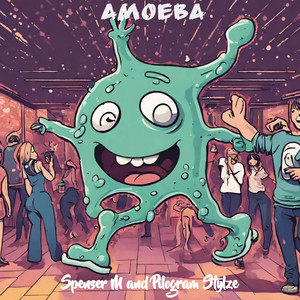 Amoeba (Original Mix)