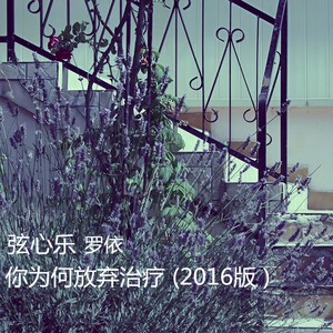 你为何放弃治疗 (2016版)