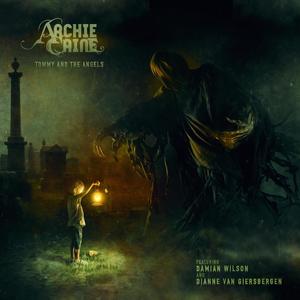 Epilogue(feat. Damian Wilson & Dianne van Giersbergen)