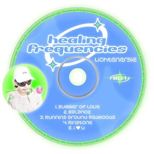 Healing Frequencies