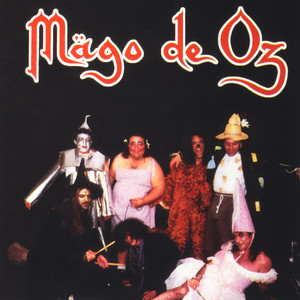 Mägo De Oz