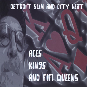 Aces Kings and Fifi Queens