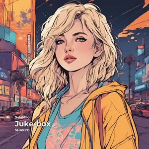 Juke-box (feat. SHAKYG)