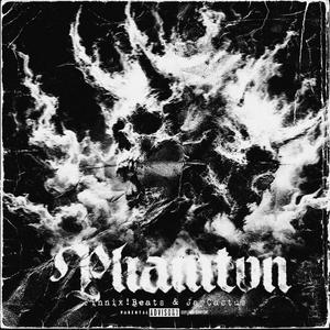 Phantom (feat. Jay Cactus) (UK Drill Beat)